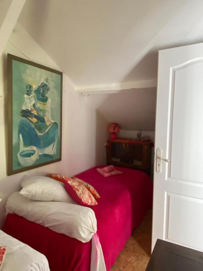 Le Loft Au-Dessus Des Pins Lejlighed Lacanau Eksteriør billede