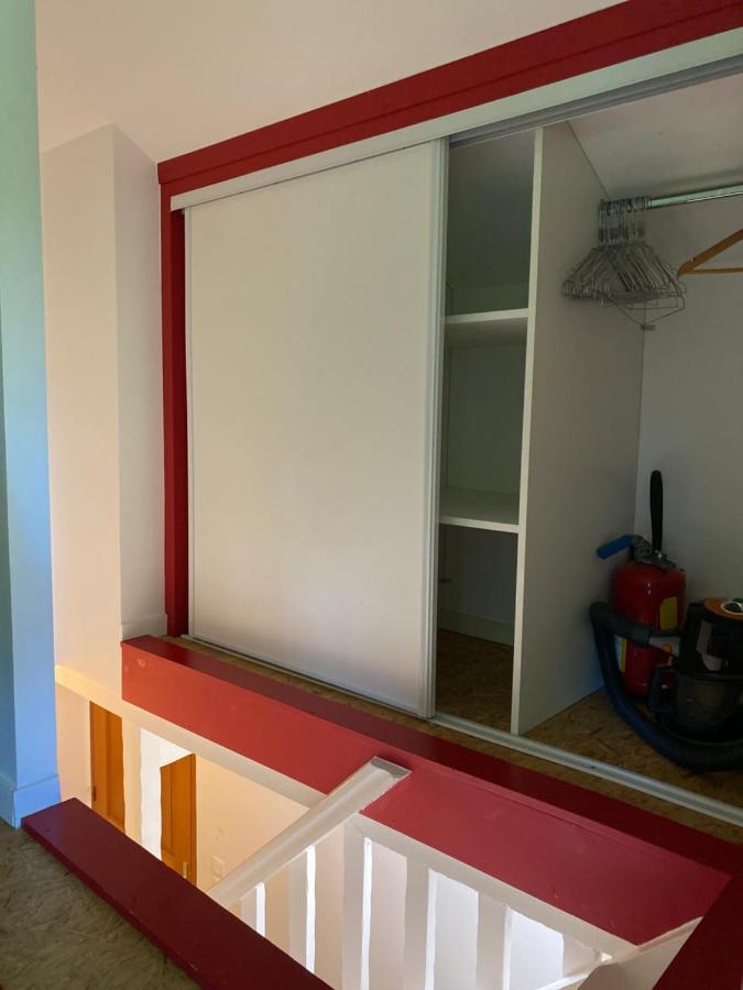 Le Loft Au-Dessus Des Pins Lejlighed Lacanau Eksteriør billede